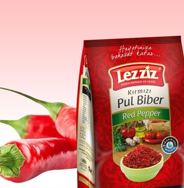 Pul Biber Grubu