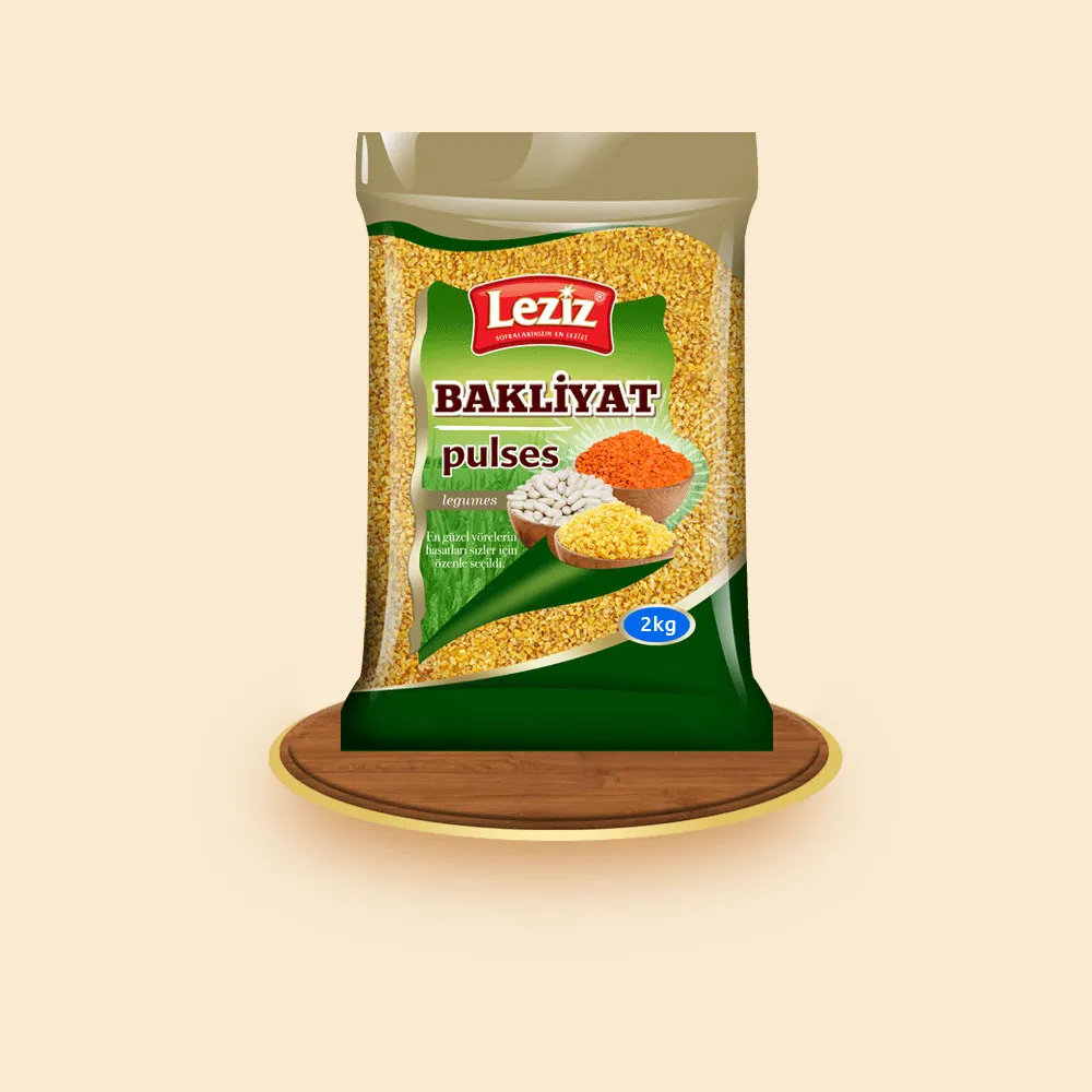 2000 Ambalaj