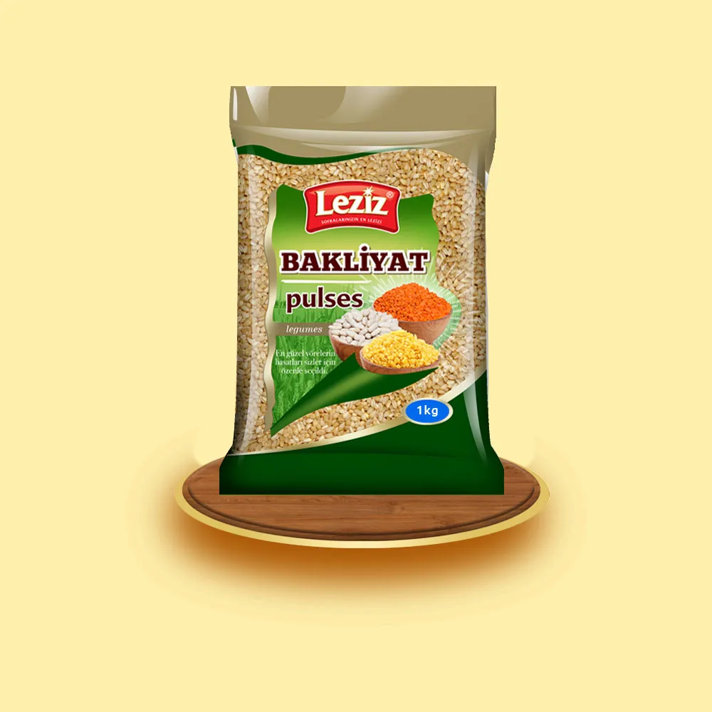 Aşurelik Bulgur