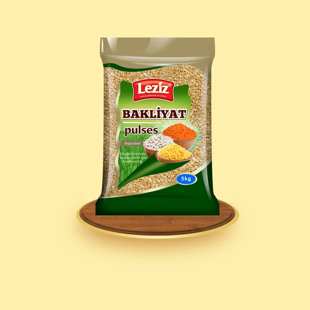 5000 Ambalaj