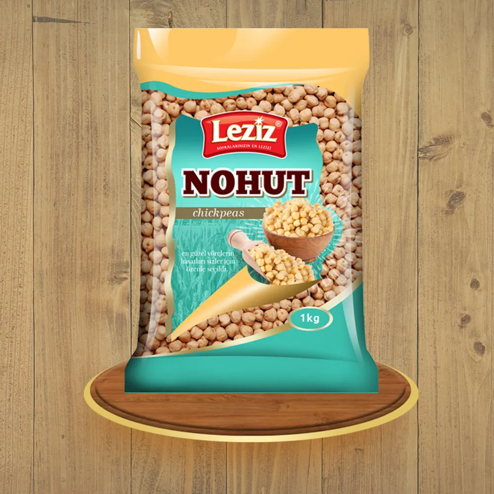 Nohut