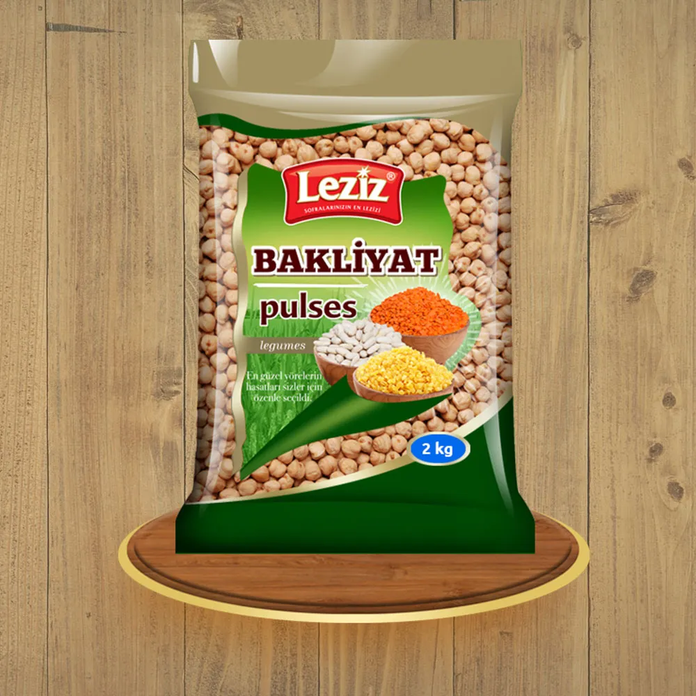 2000 Ambalaj