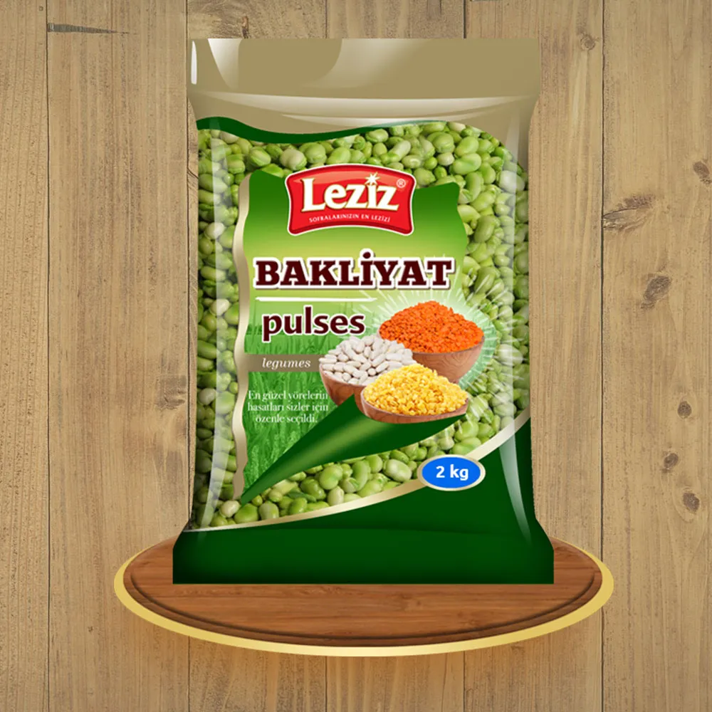 2000 Ambalaj