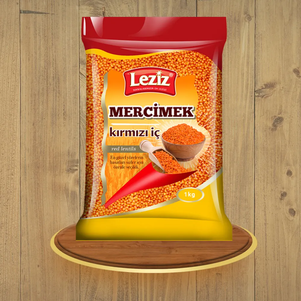 Mercimek 