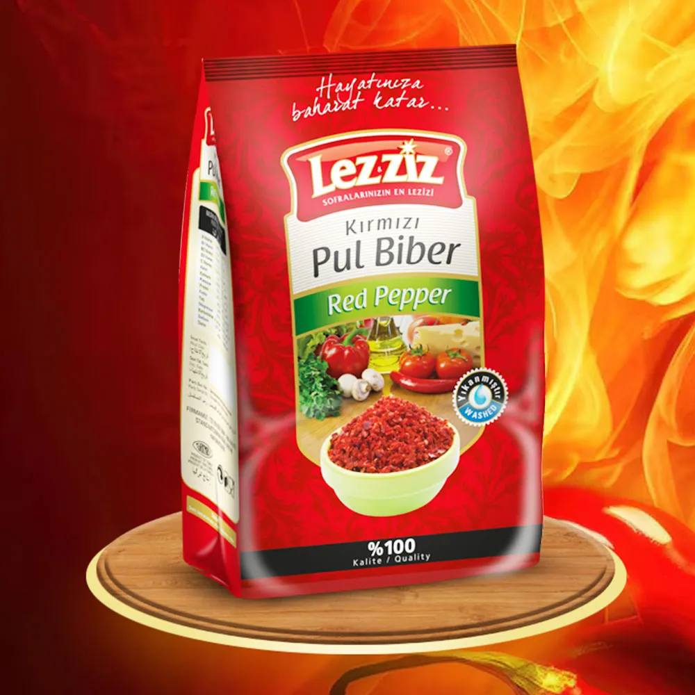 Pul Biber