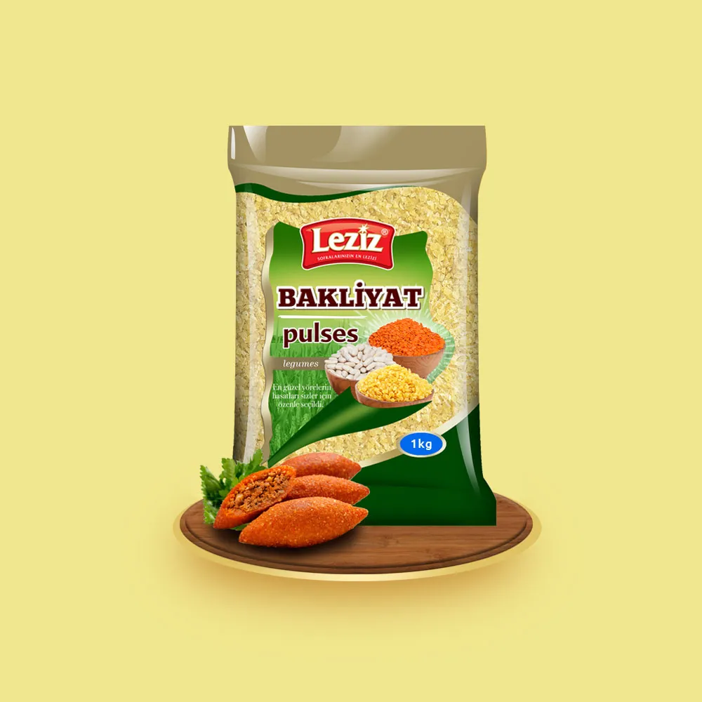 Sefer Kitel Bulgur