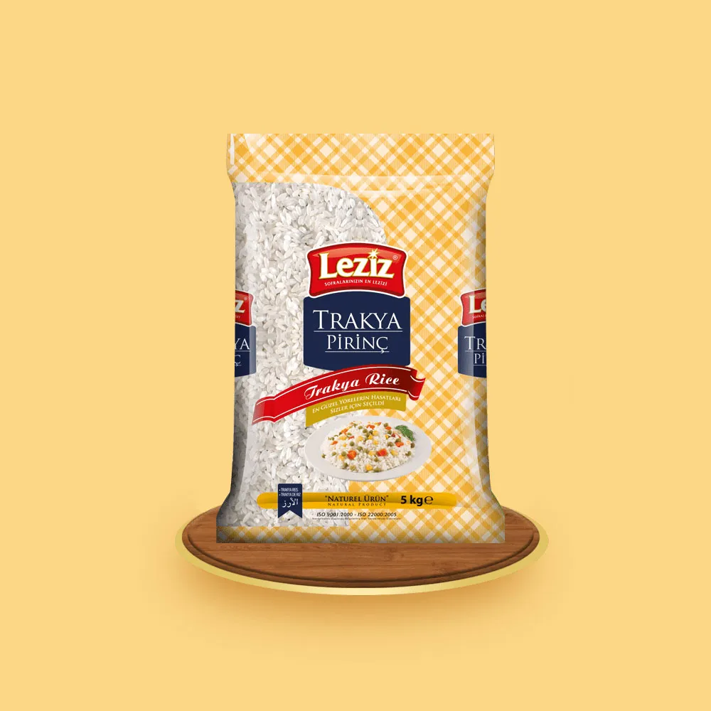 Trakya Baldo Pirinç